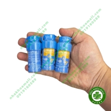 Chỉ co nướu Ultrapak E - có chất co mạch Ultradent