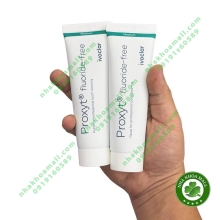 Paste làm sạch và đánh bóng răng Proxyt Ivoclar Vivadent
