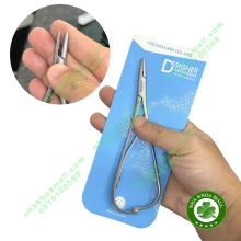 Kềm chỉnh nha Mathieu buộc thun, buộc kẽm OPLF01 Ligature Forcep Osung