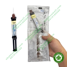Cây Xi măng gắn Veneer và phục hình PANAVIA V5 PASTE Kuraray