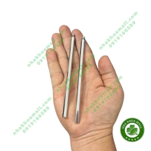 Cán gương khám răng nha khoa Inox Việt Nam LOẠI TỐT