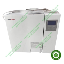 Nồi hấp sấy tiệt trùng dụng cụ nha khoa STE-23D Ican Clave