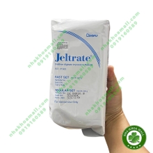 Chất lấy dấu Alginate Jeltrate Dentsply 