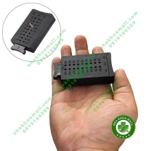 Dụng cụ đo chiều dài và cắt côn gutta nội nha