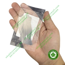 Đai cellulose kim loại - Đai kim loại trám răng Matrix Band