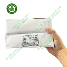 Gạc cây y tế chưa tiệt trùng Bảo Thạch 5 cm x 5 cm x 8 lớp Gauze Swab 