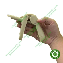 Súng bắn nhộng composite trám răng - HÀNG VIỆT NAM