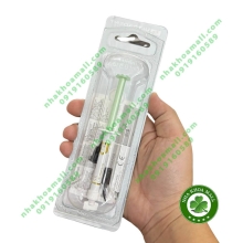 Đánh bóng kim cương cho sứ hoặc composite Diamond Polish Mint Ultradent