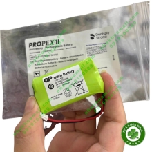 Pin sạc thay thế cho máy định vị chóp Dentsply ProPex II