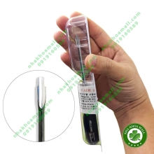 Nạy nhổ răng không sang chấn Osung LUXATING ELEVATOR 4ELLD501