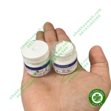 Xi măng trám tạm ELSOTEMP không chứa Eugenol Elsodent Pháp