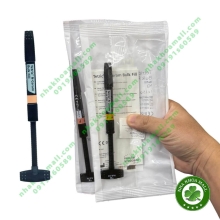 Composite đặc trám khối Tetric N Ceram Bulk Fill Ivoclar Vivadent