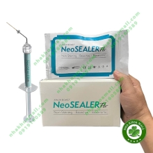 Vật liệu nội nha trám bít ống tuỷ Sealer Bioceramic NeoSealer Flo - Avalon Biomed