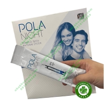 Vật liệu tẩy trắng tại nhà POLA NIGHT 22% - SDI 
