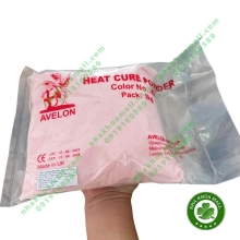 Nhựa nấu tháo lắp Avelon số 42 Heat Cure Powder