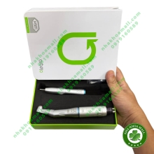 Bộ tay khoan chậm chuck bấm W&H Trung Quốc loại tốt đường nước trong