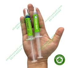 Etching Gel 37% soi mòn trám răng Prime Dent