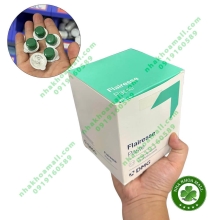 Sò đánh bóng cạo vôi hương bạc hà flairesse paste DMG Đức