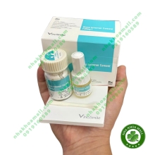 Xi măng trám răng Glass Ionomer Filling I - THAY THẾ FUJI 9 GC