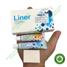 Xi măng che tuỷ Liner vigodent thay thế Dycal