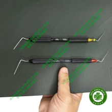 Cây lèn cone / côn nội nha Titanium