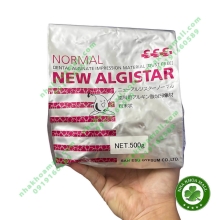 Alginate lấy dấu Normal New Algistar San Esu Nhật Bản