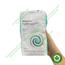 Alginate lấy dấu mềm Hydrogum màu xanh lá Fast Set - Zhermack 