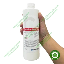 Dung dịch bơm rửa ống tuỷ CanalPro NaOCl 3% Coltene