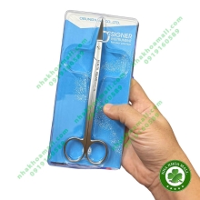 Kéo phẫu thuật đầu cong Osung Dean Scissor SCD170