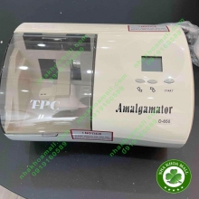 Amalgamator - Máy đánh nhộng Amalgam, nhộng fuji 9, fuji 1, nhộng Biodentin