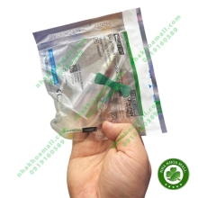 Kim lấy máu Vacuette Greiner Bio One 21G x 3/4 làm màn PRF