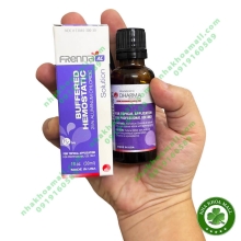 Cầm máu nước Frenna AC Dharma Mỹ