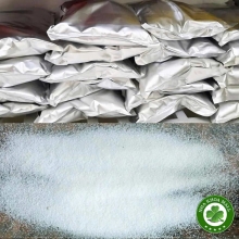 Cát nhôm oxit thổi sườn, sứ, hàm khung labo 