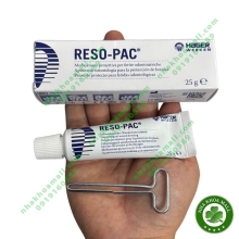 Bột băng nha chu Reso-Pac Hager Werken Đức 