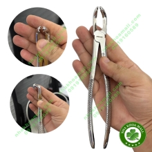 Kềm nhổ răng khôn hàm trên Pakistan LOẠI TỐT số 79