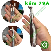Kềm nhổ răng khôn số 8 hàm dưới Pakistan số 79A