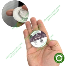 Dây cung duy trì mặt lưỡi Stainless Steel Ortho FlexTech Reliance