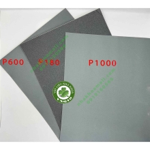 Giấy nhám nước nha khoa - Giấy nhám Nhật đánh bóng