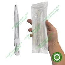 Dụng Cụ Nạo Xương Vỏ Bone Scraper Osung BSF