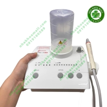 Máy cạo vôi kết hợp bơm rửa ống tuỷ Woodpecker UDS-E LED