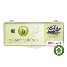 Mắc cài kim loại tự buộc 3M SmartClip SL3 MBT 