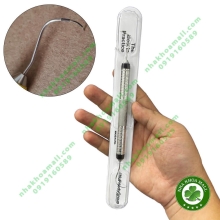 Cây đo túi nướu vùng chẻ răng Nabers PQ2N7 Hu-Friedy - Mỹ 