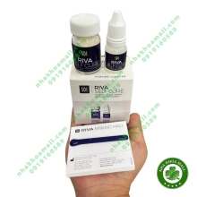 Xi măng trám răng GIC Riva Self Cure SDI Úc