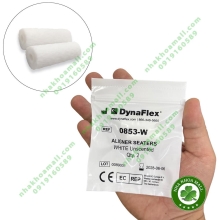 Cục cắn khay chỉnh nha Aligner Seaters Chewies 0853 W DynaFlex