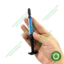 Bracepaste Composite nâng khớp chỉnh nha - gắn khâu AO