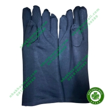 Găng tay chì hỗ trợ chụp X-quang