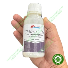 Nước bơm rửa ống tủy Chlorhexidine 2% CHX Maarc Dental Ấn Độ