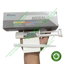 Xi măng nội nha trám bít ống tuỷ Adseal Meta Biomed - Hàn Quốc 