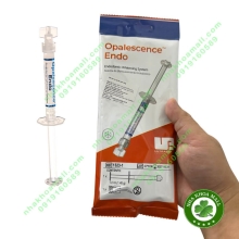 Vật liệu tẩy trắng cho răng đã điều trị tuỷ Opalescence Endo 35% Ultradent
