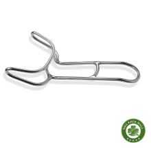 Dụng cụ banh môi, má và đè lưỡi Lip Retractor Osung RTCRL